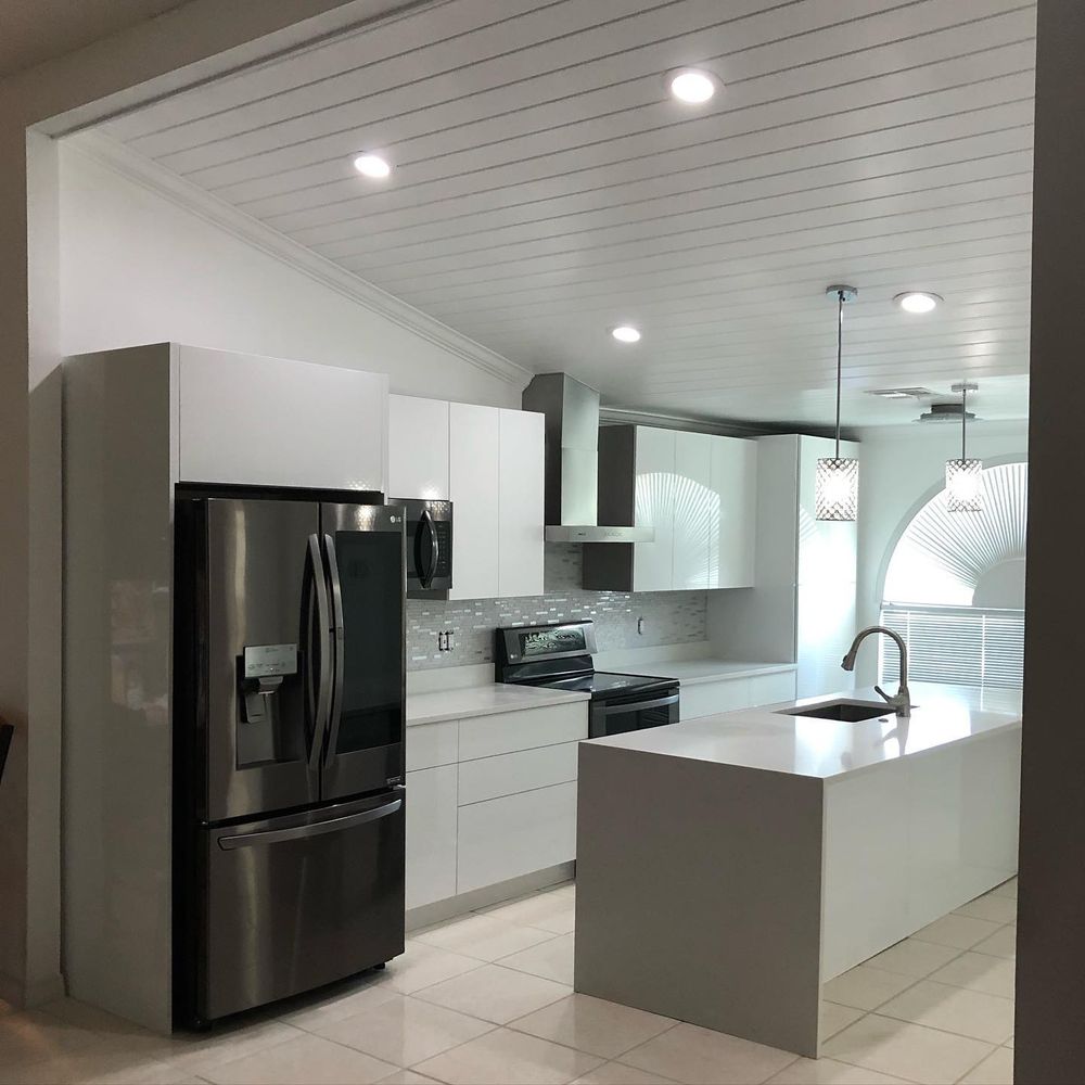 Our Appliance Installation and Repair service ensures efficient and reliable solutions for your home's needs, providing expert technicians to handle everything from setup to maintenance, ensuring optimal performance for all appliances. for 911 Handymen Emergency Service in Fort Pierce, FL
