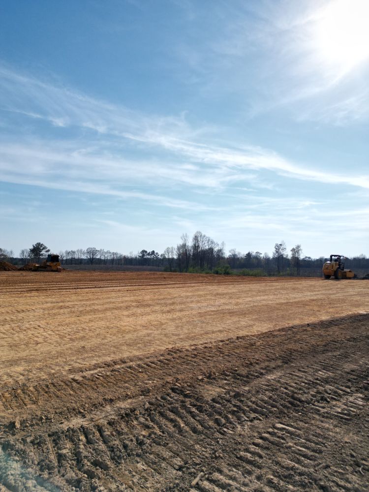 All Photos for Collins Constructors in Fyffe, AL