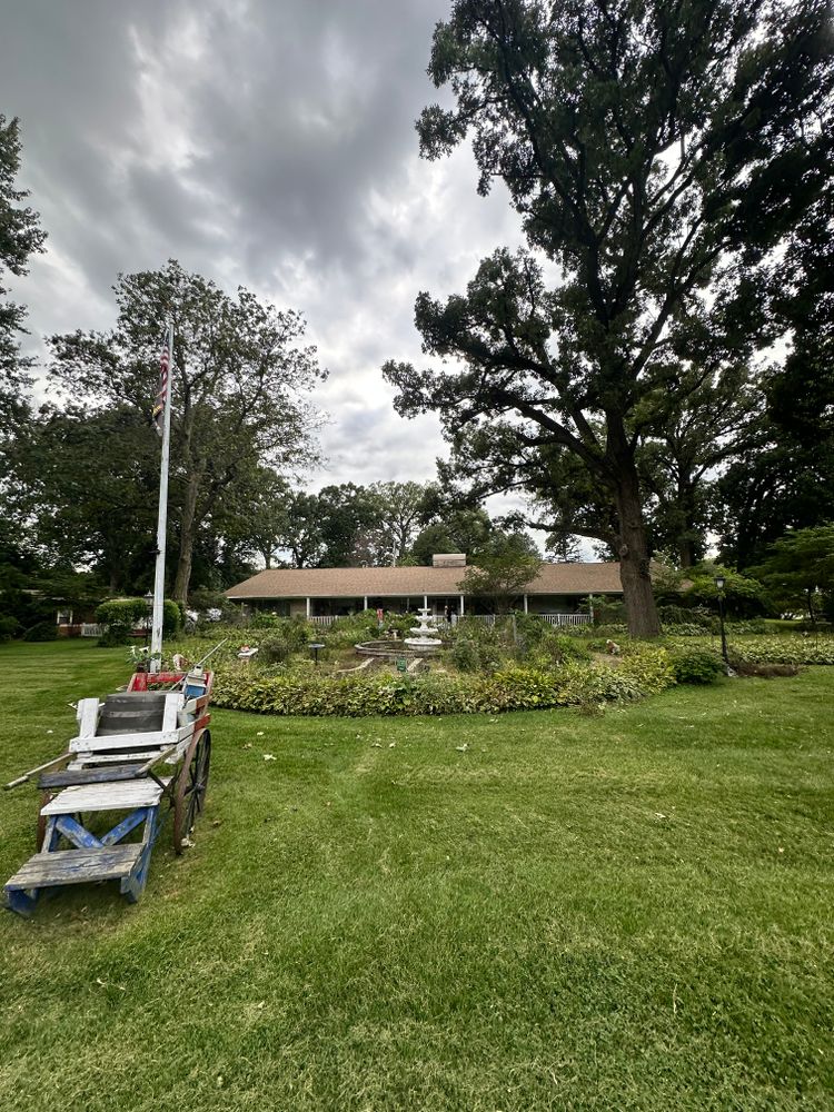 All Photos for Torres Lawn & Landscaping in Valparaiso, IN