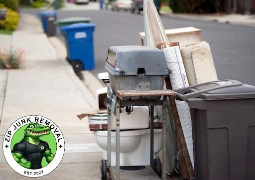 All Photos for Zip Junk Removal in Santa Rosa Beach, FL