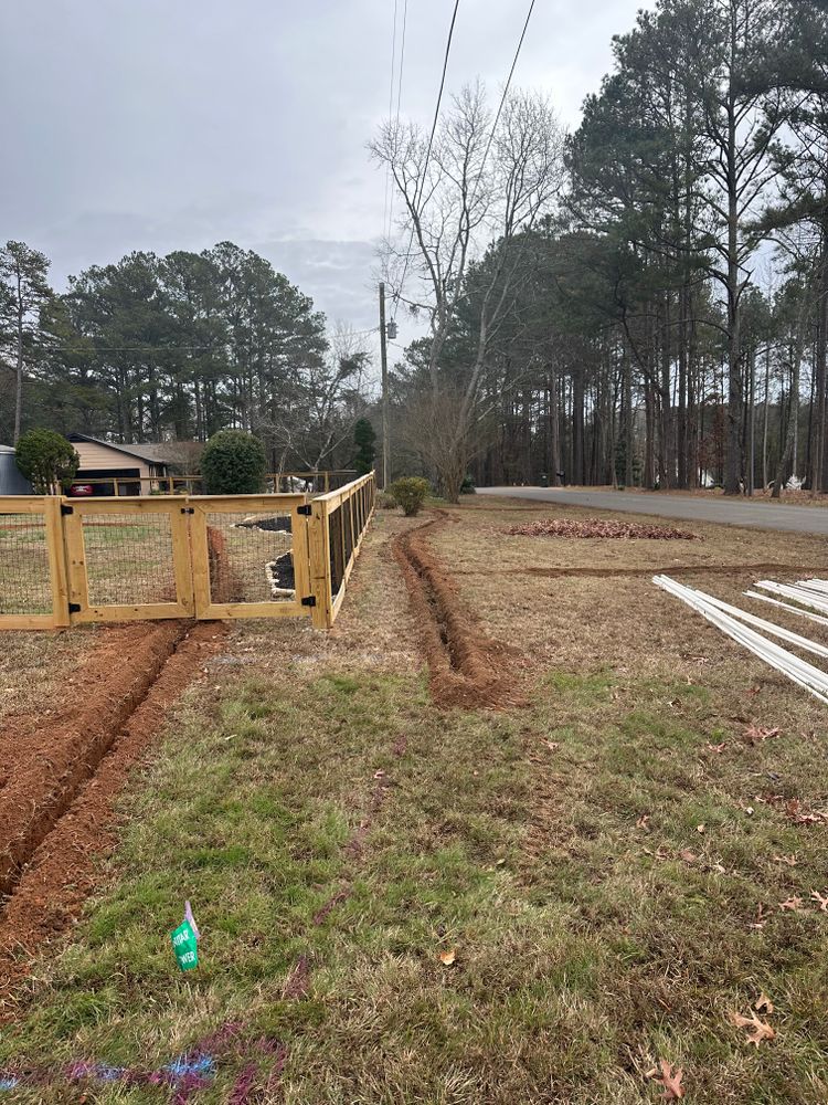 All Photos for Hydra-Nomix  in Canton,  GA