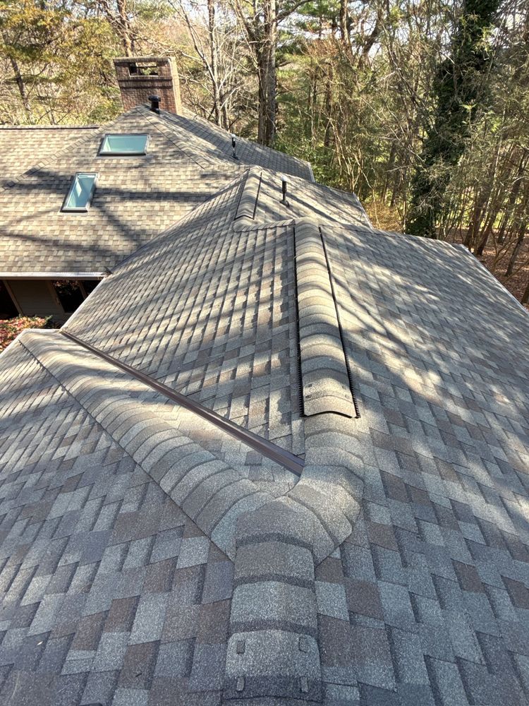 All Photos for RJ Roofing of WNC in Brevard, NC