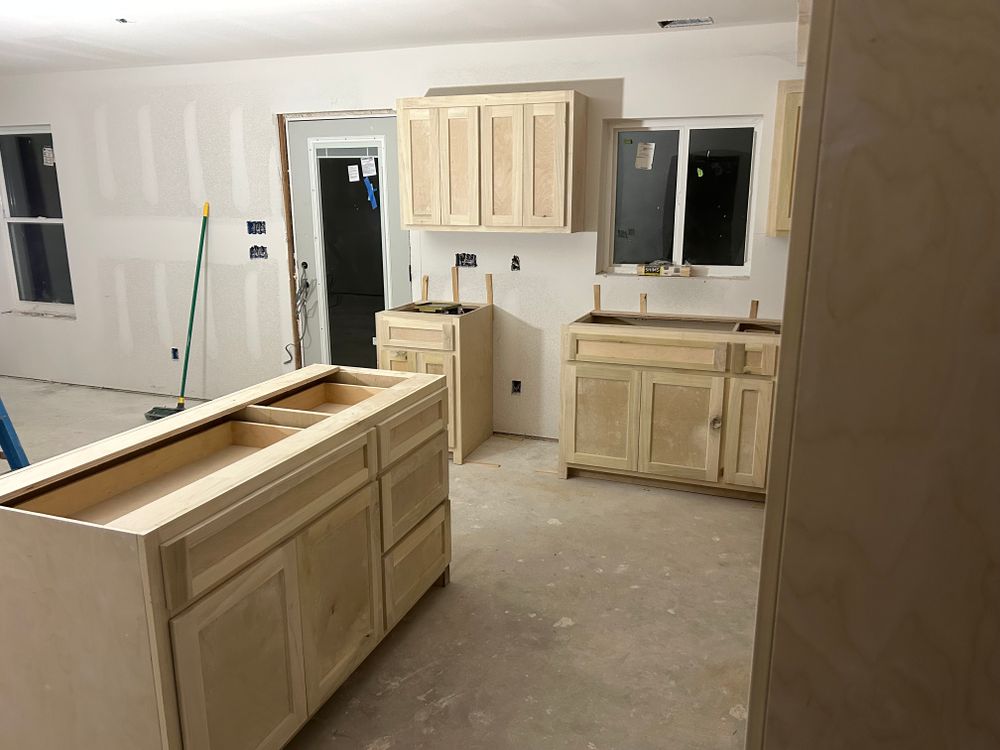 All Photos for Anything Cabinet's LLC in Tulsa, OK