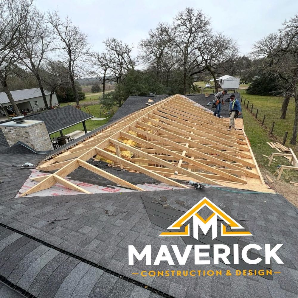 All Photos for Maverick Construction & Design in Caldwell,, TX