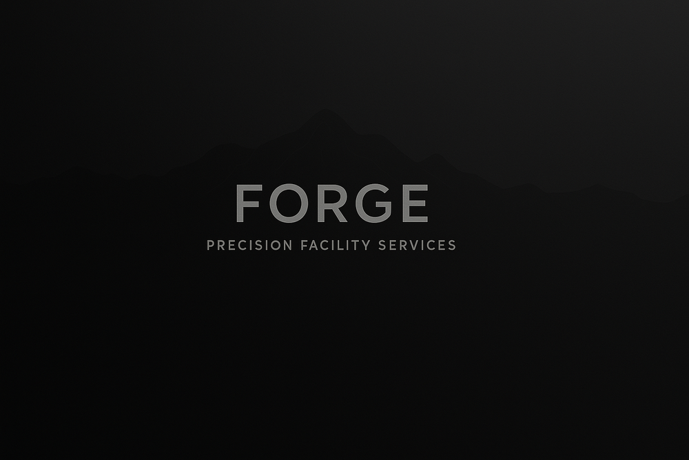 Forge Precision Facility Services team in Glendale, CO - people or person