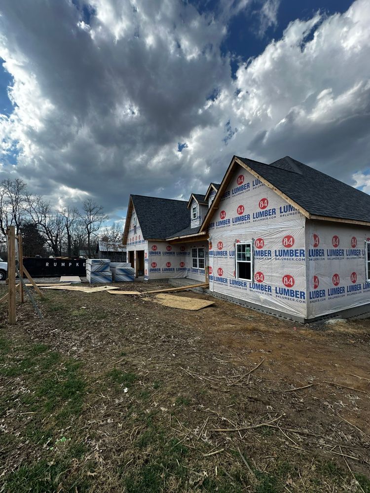 All Photos for Paramount Construction in Lexington, KY