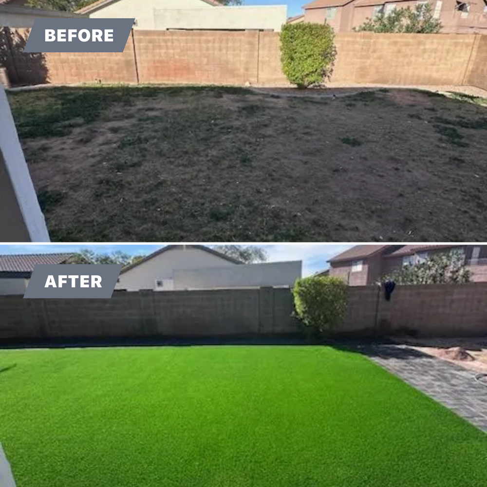 All Photos for G&C Landscaping LLC in Chandler, AZ