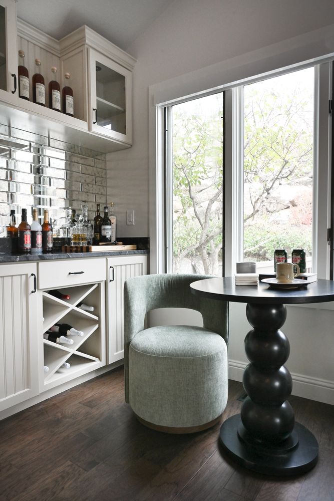 Interior Renovations for Innovative Construction in Centerville, Utah