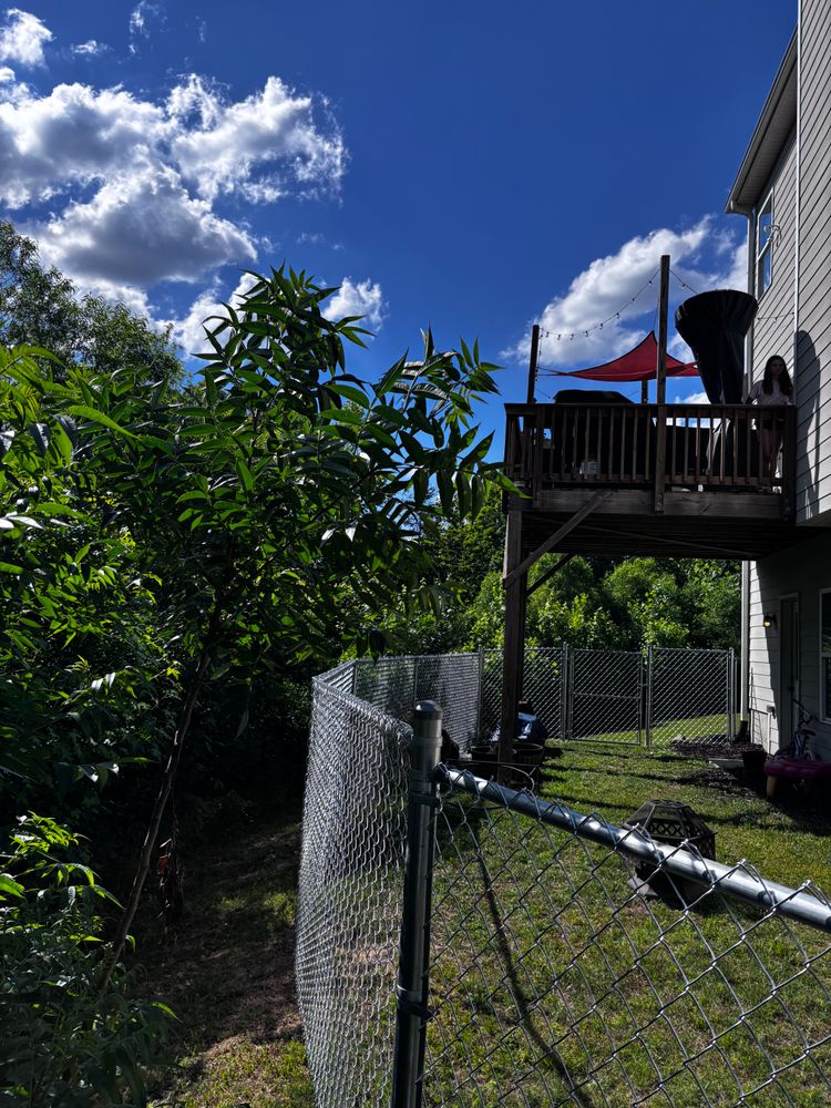 All Photos for Alpine Fence in Dahlonega, GA