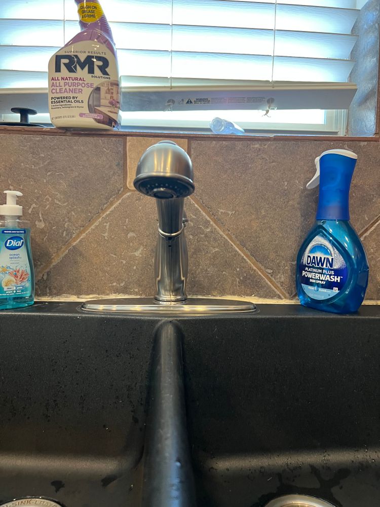 All Photos for Done Right Plumbing in Temple, TX