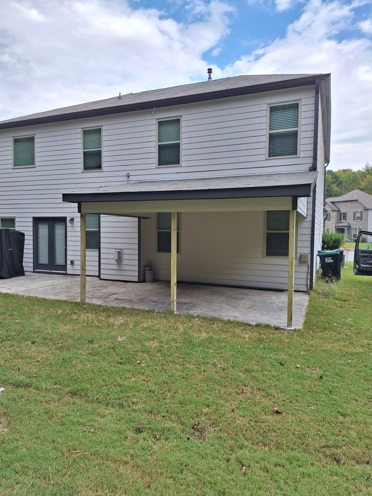 All Photos for Kemp Home Repair and Remodel LLC in Dacula, GA