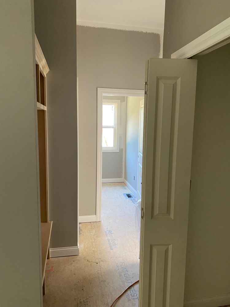 New Construction for Premium Finish LLC in Medina, OH