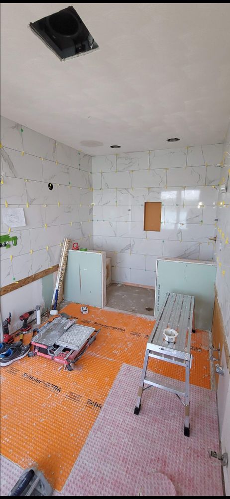 All Photos for Seiler Restoration and Construction Services in Kalamazoo County, MI