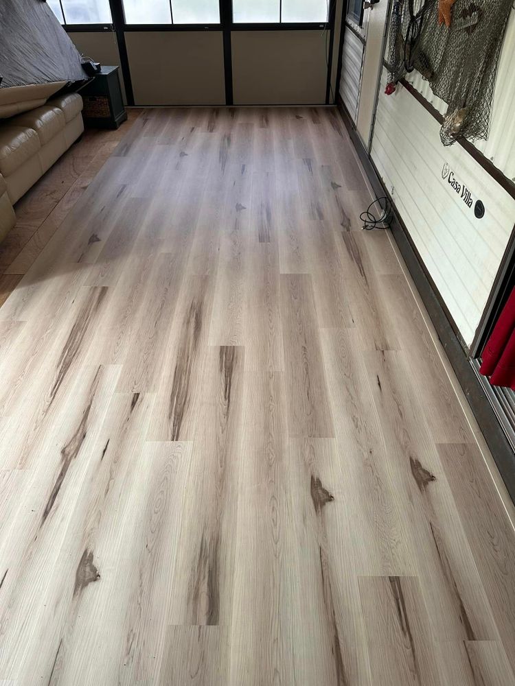 All Photos for Finnegan Flooring in Elkton, MD