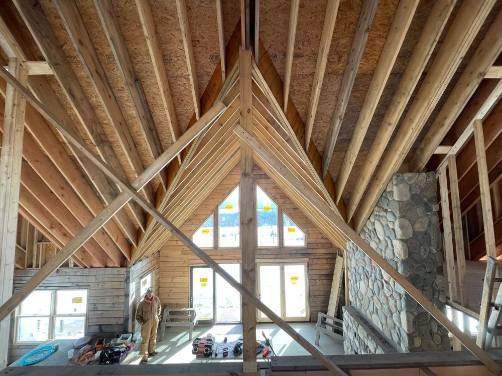 All Photos for McKenna General Contracting in Readfield, ME