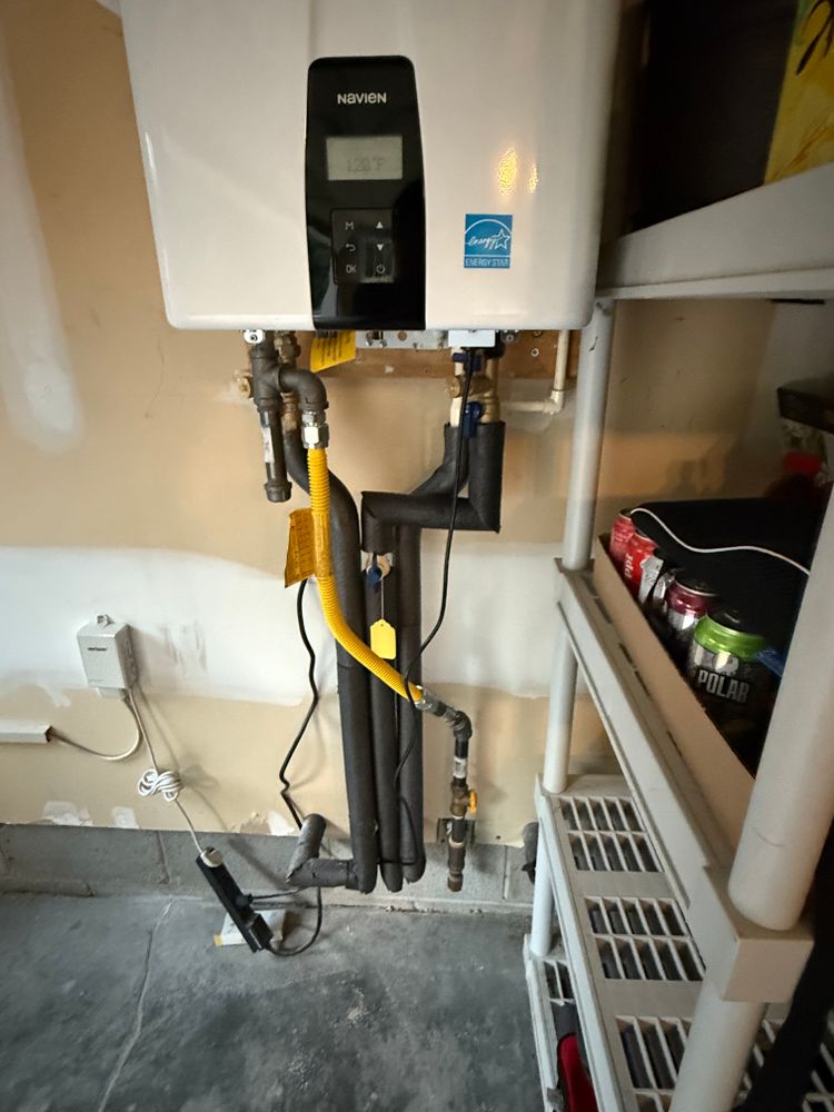 All Photos for Local Plumbers & Services in Ashland, VA