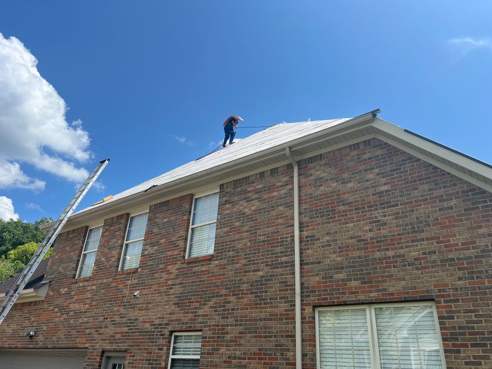 All Photos for D Bolton Roofing in Dayton, TN