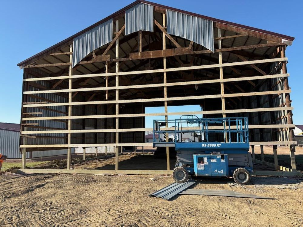 All Photos for LCI Building Mover's in Jackson, MN