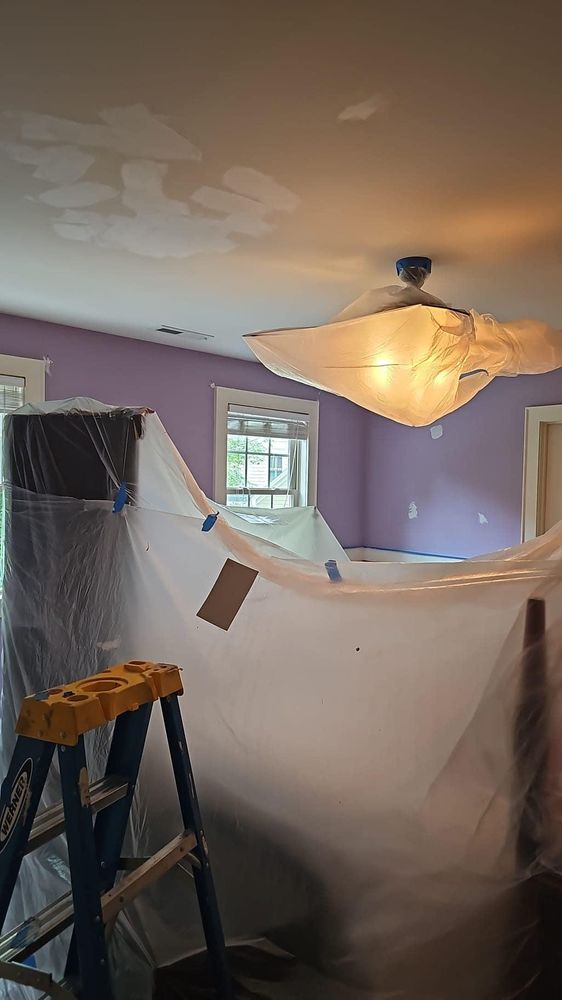 All Photos for D.A. Painting in Cary, NC