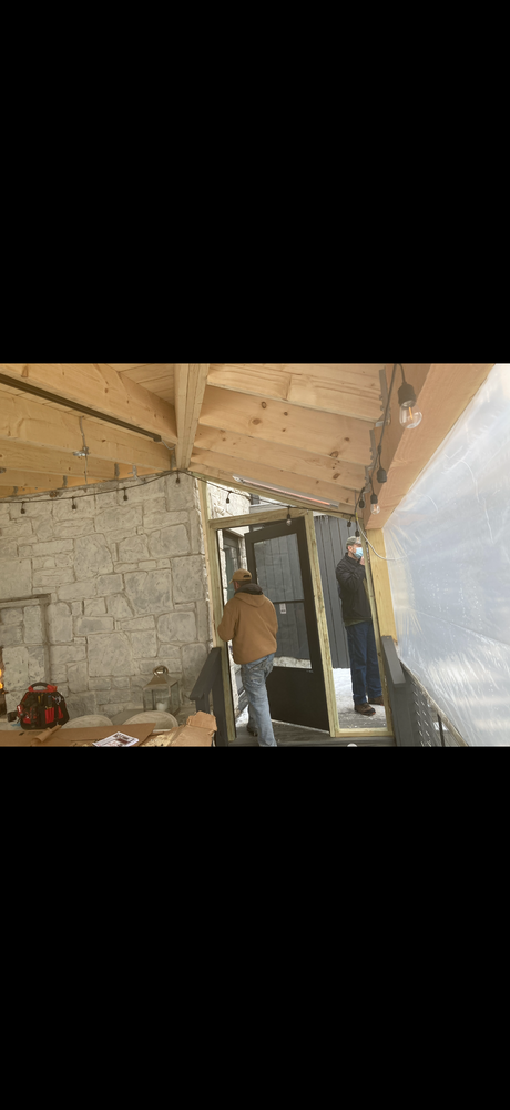 All Photos for Priddy Amazing Builders in Ravenna, OH