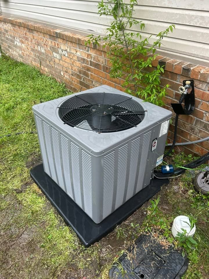 All Photos for Caldera heating and air LLC in Centerton, AR