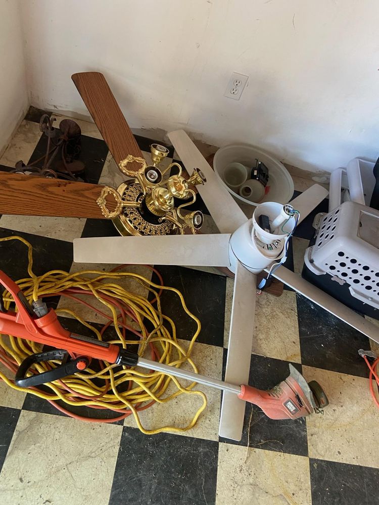 All Photos for Turtle's Haul-Away & Junk Removal in Stevensville, MD