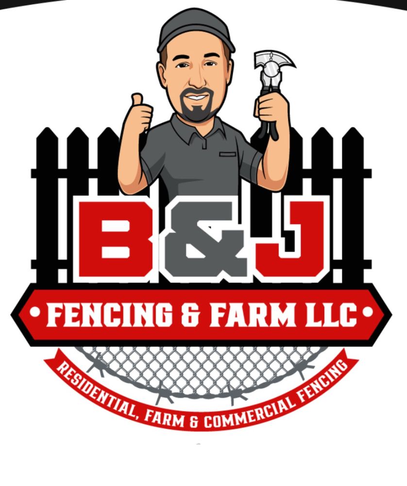 All Photos for B&J Fencing in Harviell, MO