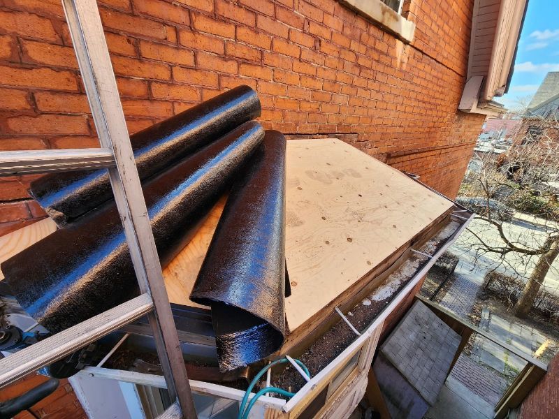 All Photos for Triumph Inc - Repair & Maintenance in Scarborough, ON