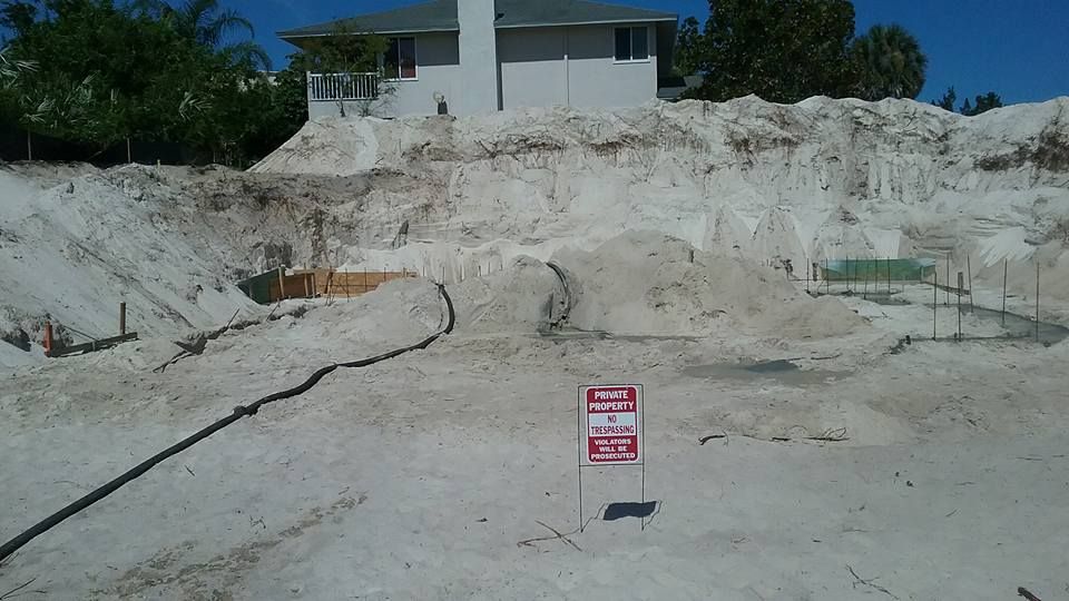 All Photos for HP Concrete Pumping, Inc. in Smyrna Beach, FL