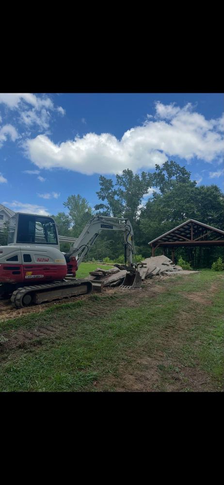 All Photos for Outdoor Creations O&S LLC in Smith Station, AL