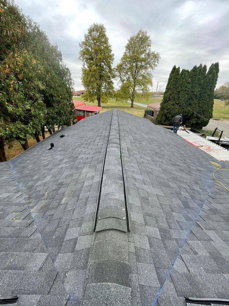 All Photos for Roofing Install Near Parker City, IN in Pendleton, IN