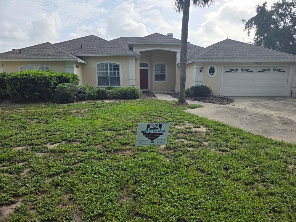 All Photos for Best of Orlando Painting & Stucco Inc in Winter Garden, FL