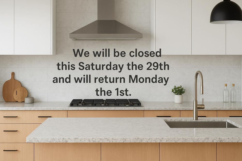 All Photos for Solid Rock Countertops  in Staunton, VA