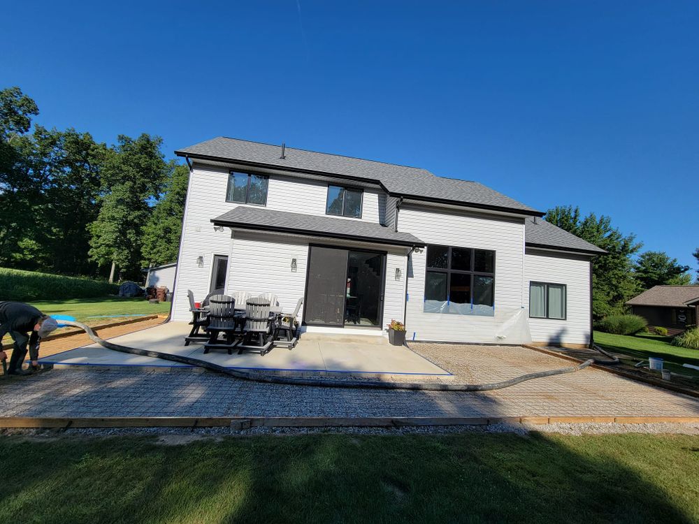 All Photos for JB WORX in Angola,, IN