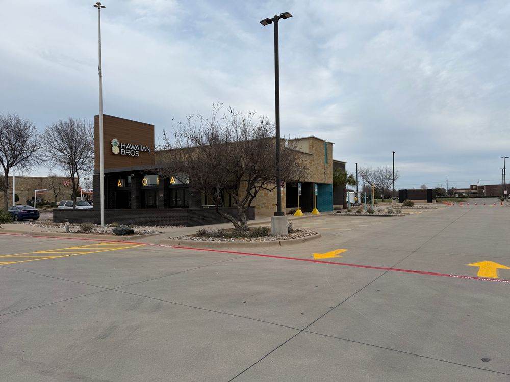 All Photos for Landmark Pavement Solutions in Dallas, TX