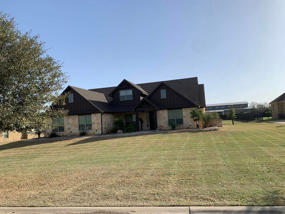 All Photos for Scalpel Lawn Service in Temple, TX