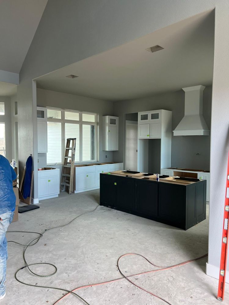 All Photos for Wade Custom Cabinets in Cleburne,, TX