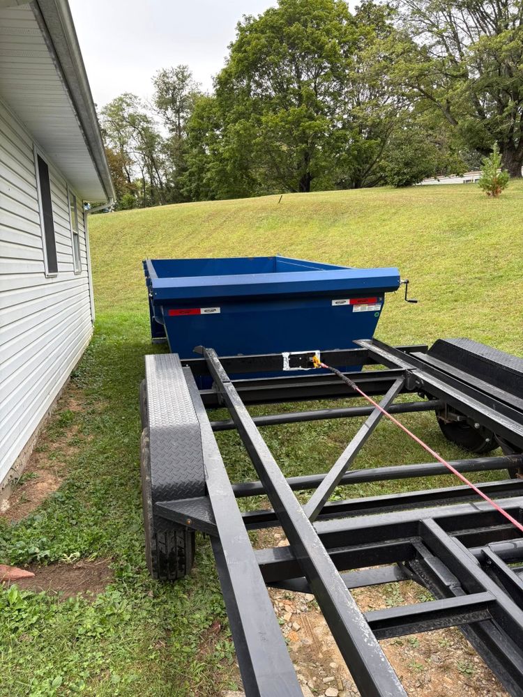 All Photos for C&R Disposal in Baltimore, MD