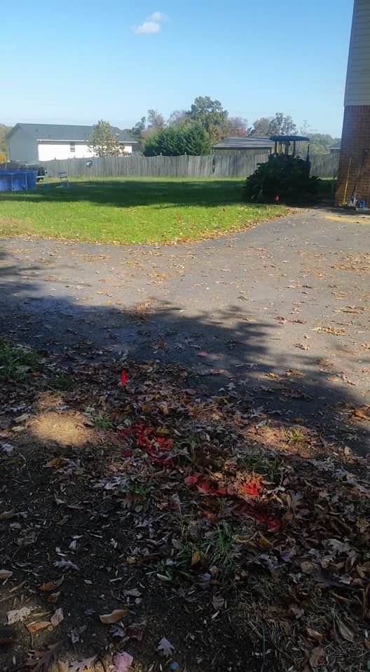 Underground Utility Locating for Jones Locating Services in Bluff City, TN