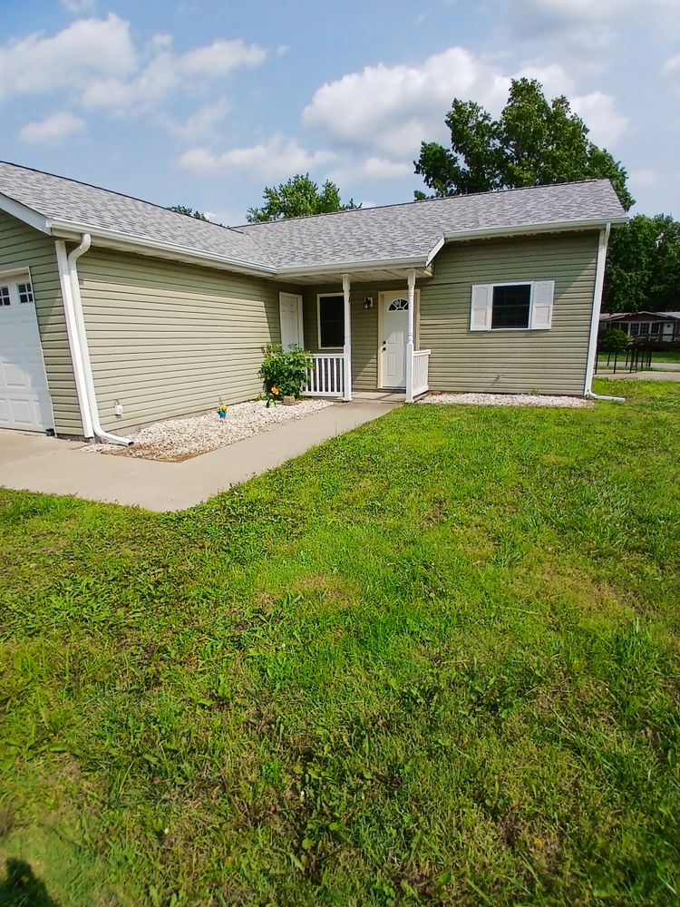 Carterville Kitchen and Bath for Dead Tree General Contracting in Carbondale, Illinois