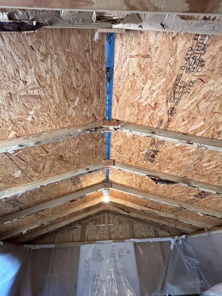 All Photos for CTE Roofing and Insulation in Dublin, GA