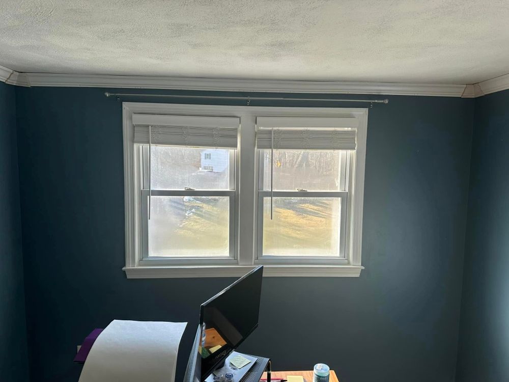 Interior Painting for Febos Painting in Chelmsford, MA