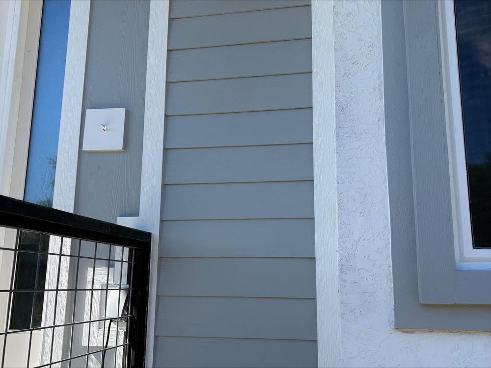 All Photos for United Exteriors INC in St. Petersburg, FL