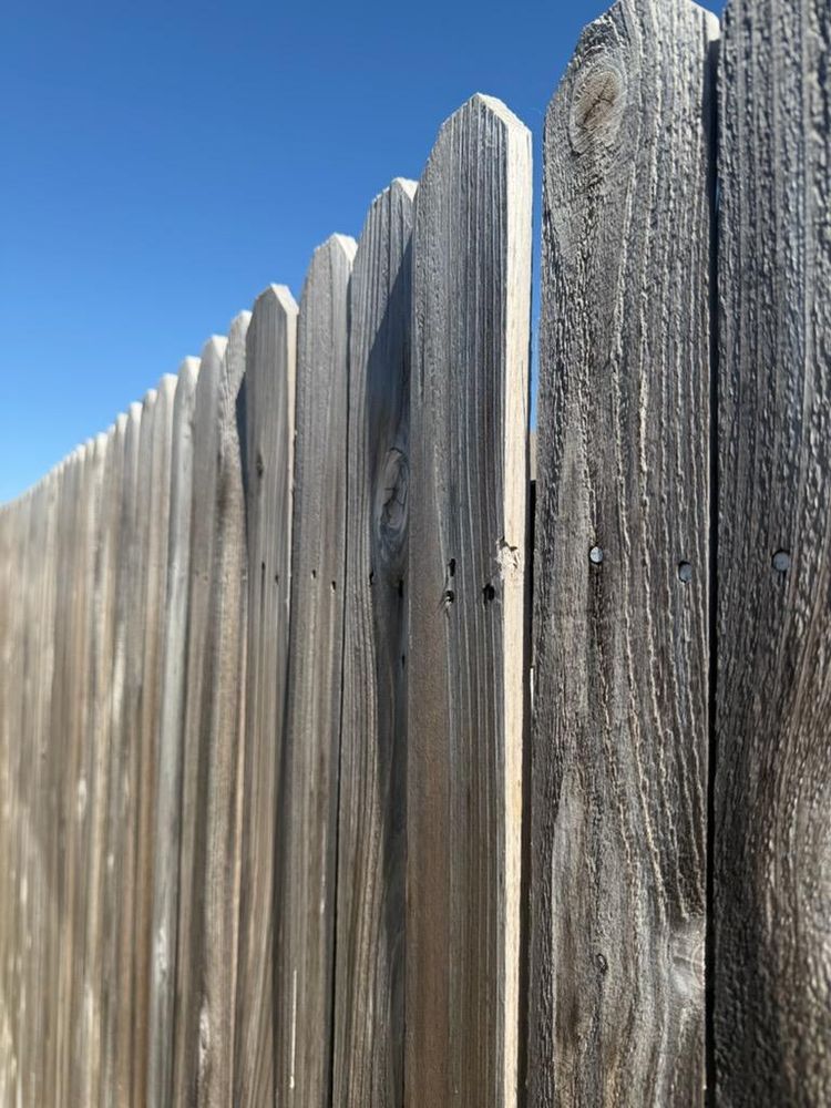 All Photos for Ansley Staining and Exterior Works in Georgetown, TX