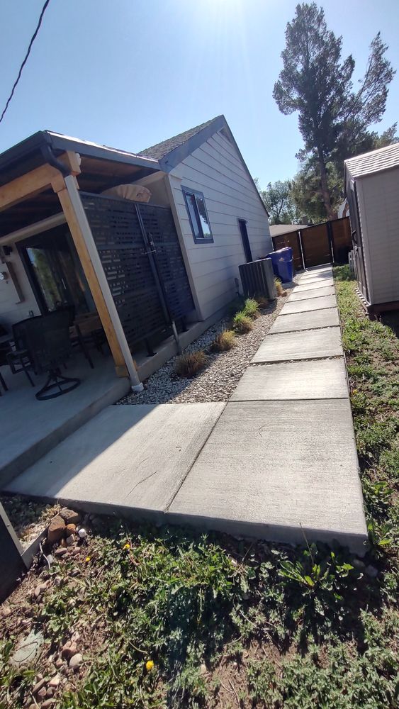 All Photos for J and Son Colorado Concrete LLC in Colorado Springs, CO