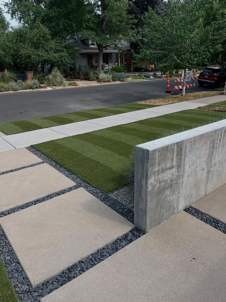 All Photos for Parga Development & Maintenance Services  in Thornton, CO