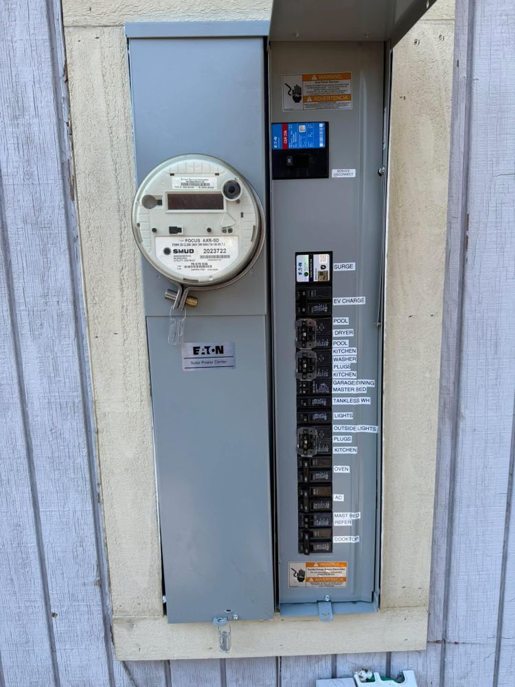 All Photos for ABC Electric in Placerville, CA