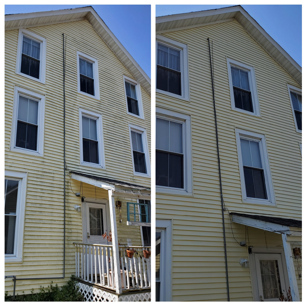 All Photos for Curb Appeal Power Washing in Waretown, NJ