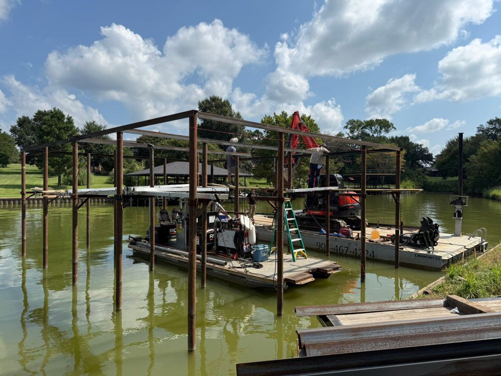 All Photos for BR Construction LLC in Corsicana, TX