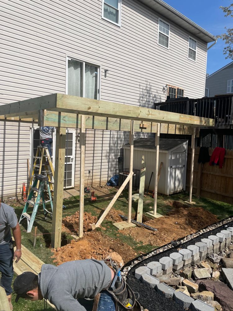 All Photos for Ellery Contracting in Washington, DC